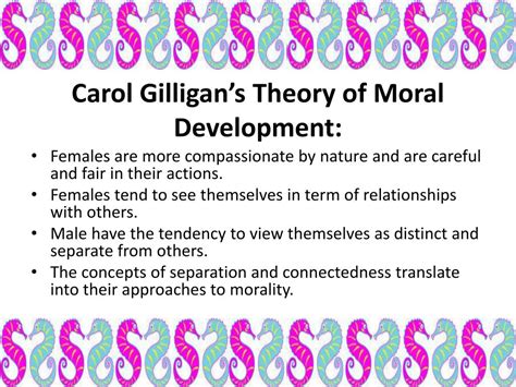 Ppt Theories Of The Development Of Moral Reasoning Attitudes