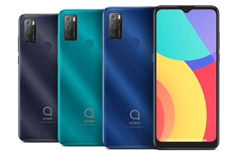 Alcatel 1s 2021 Mobile Price And Specs Choose Your Mobile