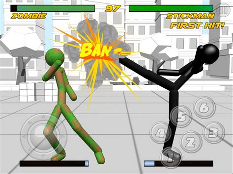 Stickman Fighting 3d Apk Download Free Action Game For Android