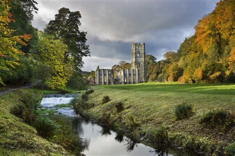 Best Autumn Walks In The Uk That Showcase The Prettiest Spots Of The