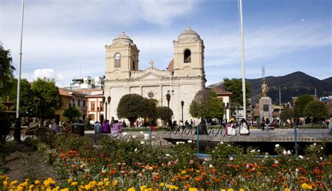 Huancayo Por Primera Vez Tips Que Debes Seguir En Tu Viaje Foto 1 De