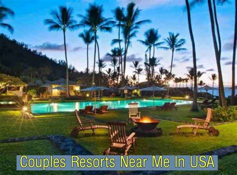 couples resorts near me best 10 deals over couples resorts