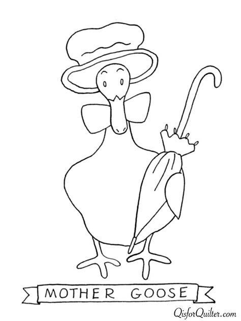 Even though everybody has calendar displayed on their cell phone, many people still must have published schedule. Mother Goose Nursery Rhymes Coloring Pages - Coloring Home