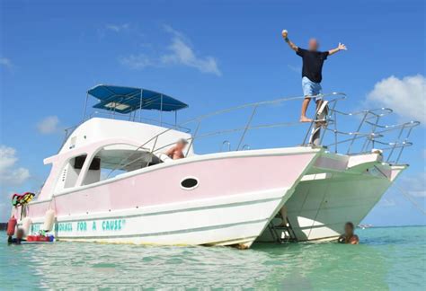 47 Ft Power 150 Catamaran Punta Cana Compare Prices Of Most Boats