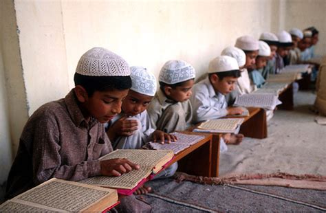 Islam puts considerable emphasis on its followers to acquire knowledge. *A * P * N * I * W * A * P*