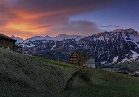 Ried By Schwyz Swiss Panorama Shop Buy High Resloution Fine Art