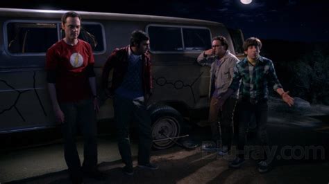 The Big Bang Theory The Complete Ninth Season Blu Ray