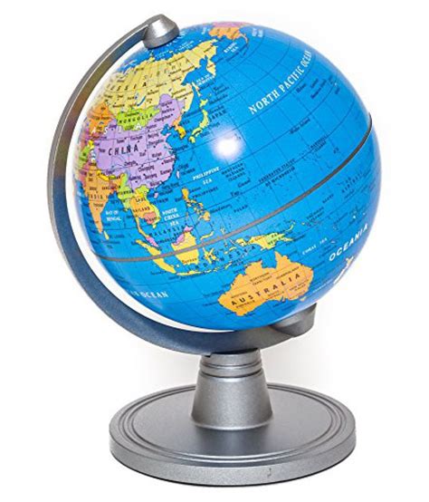 Mini Size Blue Globe Of The World 4 Buy Mini Size Blue Globe Of The