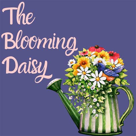 The Blooming Daisy