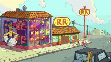Church's chicken near me locations, church's chicken food review video and church's chicken mobile app. Rough Riders Chicken | Clarence Wiki | Fandom powered by Wikia