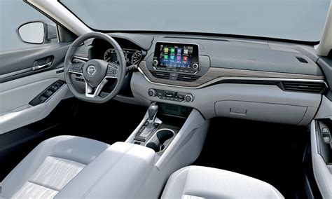 Nissan Altima Interior Home Design Ideas