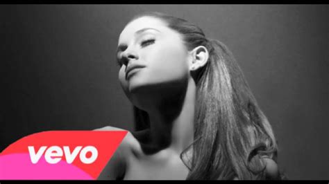 Ariana Grande Love Me Harder Official Music Video Youtube