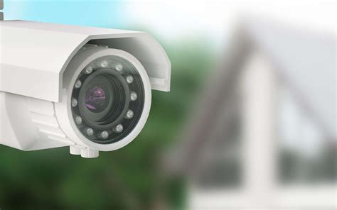 Caméra De Surveillance Quel Modèle Choisir Et Comment être En Règle