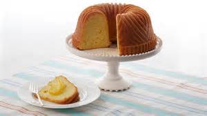 Lemon Bundt Cake Recipe Martha Stewart