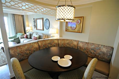 Grand floridian 2 bedroom villa cost. The Villas at Disney's Grand Floridian Resort & Spa Guide