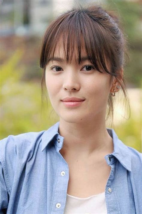 Give me your opinion or have another good. Song Hye-kyo