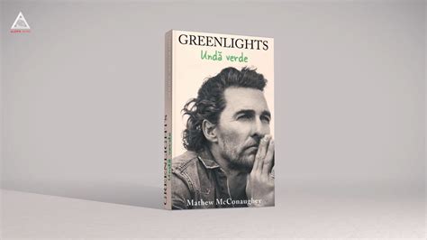 „greenlights Undă Verde” De Matthew Mcconaughey Youtube