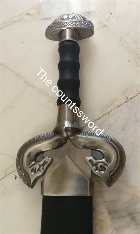 Eowyn Sword Lord Of The Rings Eowyns Sword Etsy