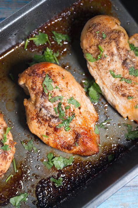 30 boneless, skinless chicken breast recipes that are not boring. Baked Chicken Breasts - recipes | the recipes home