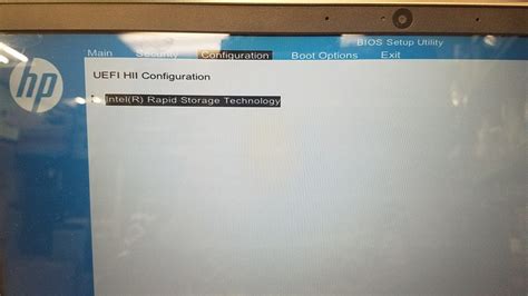 Solved Hp Envy Spectre X360 2020 2022 Windows Not Booting