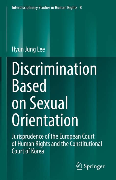 Discrimination Based On Sexual Orientation Softarchive