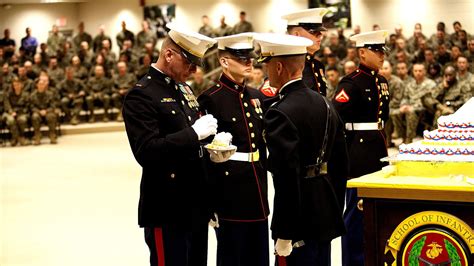 How To Become A Warrant Officer In The Marine Corps Marine Choices