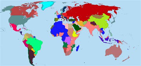 1945 The Iron Curtain Map Game Thefutureofeuropes Wiki Fandom