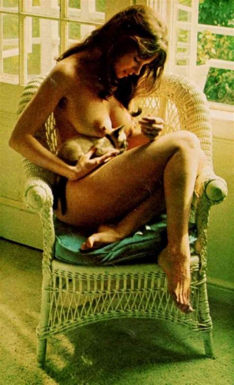 Lana Wood Nude Scandal Planet