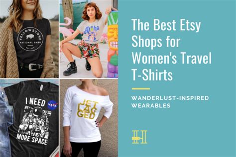 The Best Etsy Shops For Womens Clothing If Youre Obsessed With