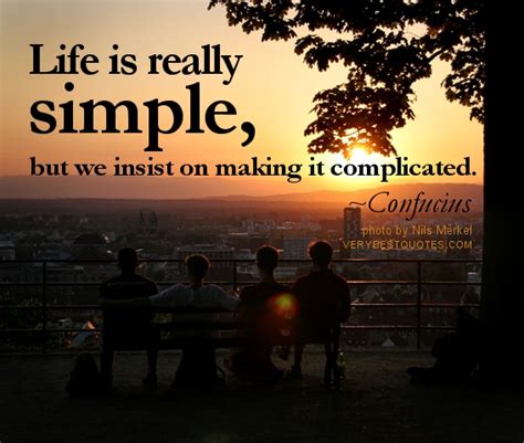 Life Quotes Simple Take Time To Enjoy The Simple Things In Life
