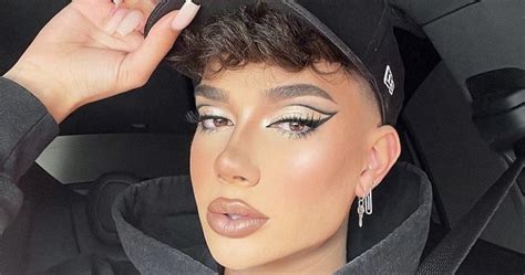 This Is Not A Safe Space James Charles Trends On Twitter After