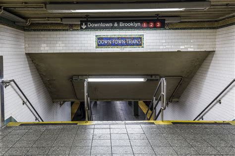 Mta Announces 48 Stations That Will Get Accessibility Upgrades Curbed Ny