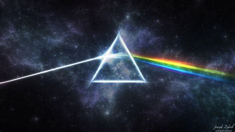 The Dark Side Of The Moon Wallpapers Wallpaper Cave