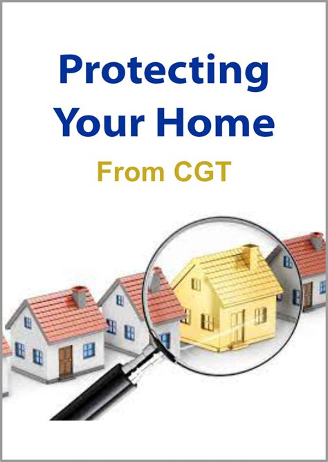 Protecting Your Home From Cgt Ban Tacs