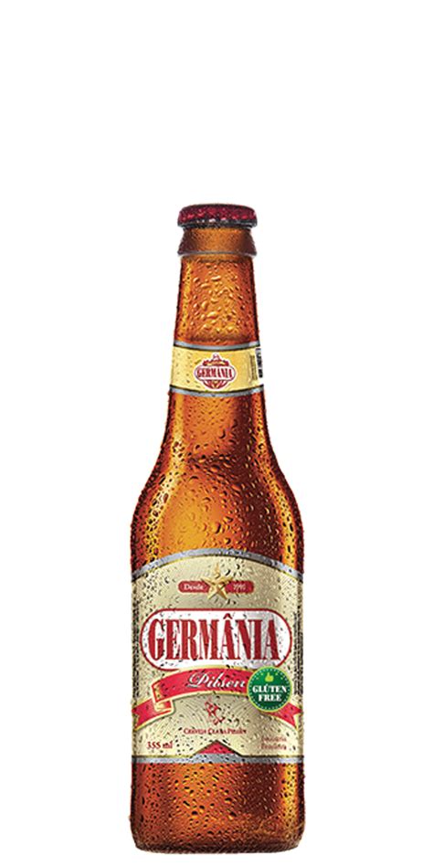 Germania is propelled by a wish to reclaim the brilliant, chaotic, endlessly varied german civilization that the nazis buried and ruined, and that, since 1945, so many germans have worked to rebuild. Cerveja Germânia Sem Glúten Long Neck 355ml - Imigrantes ...