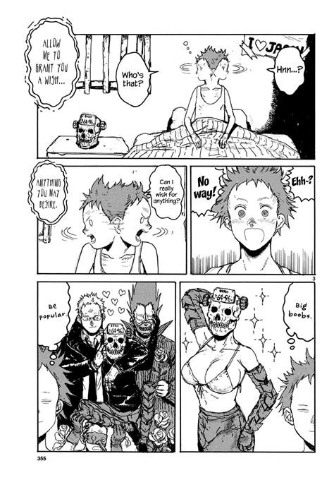 Dorohedoro Chapter 1675 Bonus Side Story Read Dorohedoro Manga Online