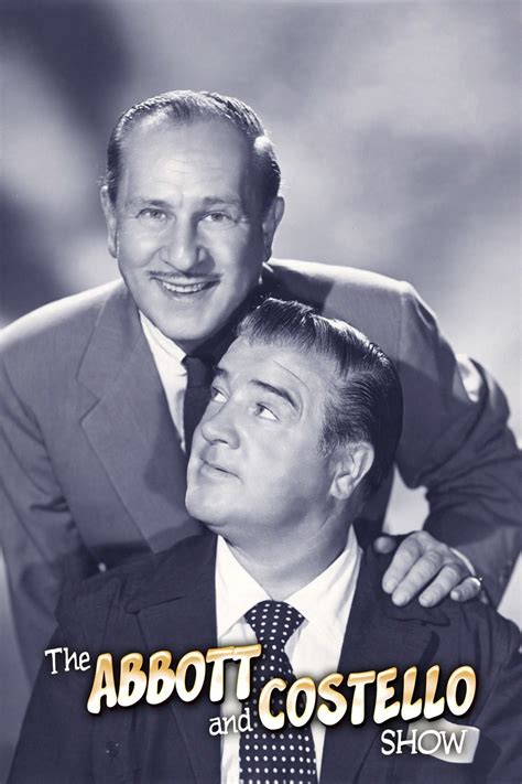 The Abbott And Costello Show Rotten Tomatoes