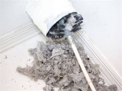 5 Reasons To Have Your Dryer Vents Cleaned Benefits Of Getting Your