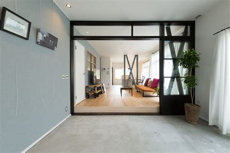 The site owner hides the web page description. 趣味を愉しむ土間のある家 - 広島のリノベーション・注文住宅 ...
