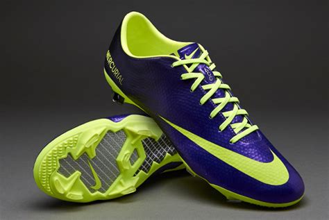 Ua makes high quality football cleats. Nike Football Boots - Nike Mercurial Vapor IX FG - Firm ...