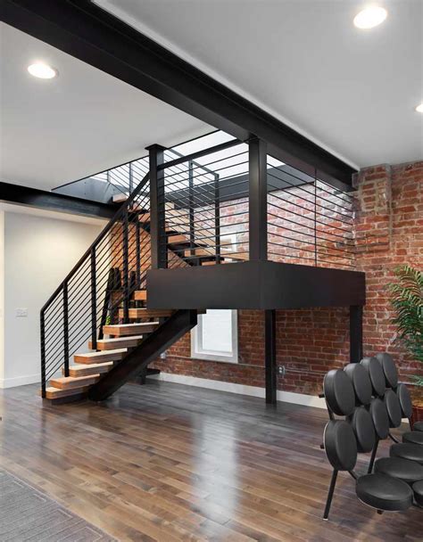 See more ideas about industrial stairs, stairs, industrial house. Modern Staircase Collection For Your Inspiration