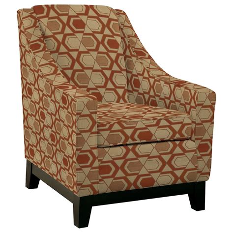 Best Home Furnishings Club Chairs 2070e 30564 Mariko Club Chair
