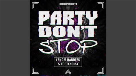 Party Dont Stop Youtube