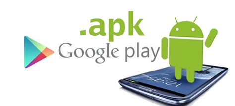 You will be taken directly to the. How to install Android apps without using Google Play ...