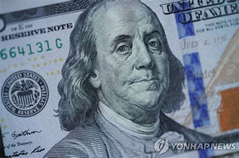 미 연준 미국채 담보 해외 중앙은행에 달러유동성 푼다종합 연합뉴스