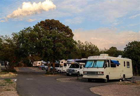 17 Full Time Rv Parks In Arizona A Complete Guide Rv Living Usa