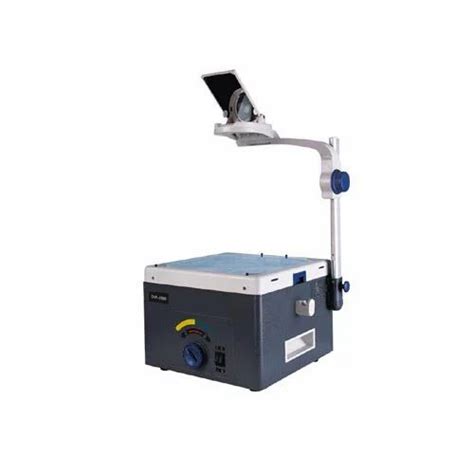 Electric Equipment Overhead Projector Manufacturer From Ambala