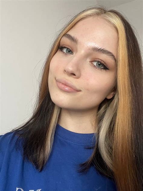 The Face Of A Cute 18 Year Old Sexy Sexy