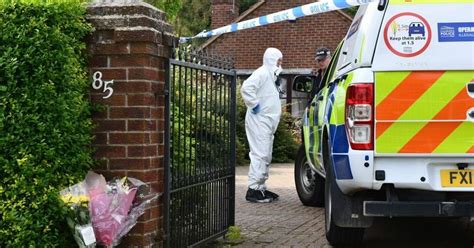 Court Report As Man 22 Appears Charged With Double Murder In Branston Lincolnshire Live
