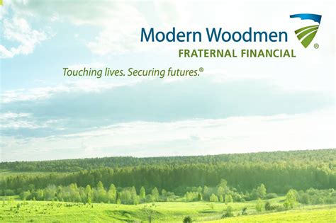 Modern Woodmen Of America Closes Out A Year Of Giving